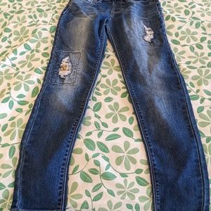 Assortment of Jeggings